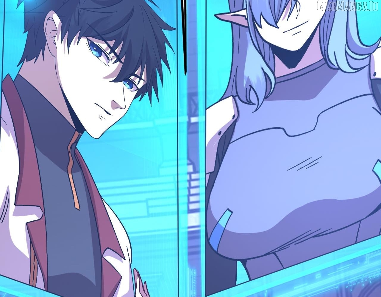 Log into the Future Chapter 261 - page 110